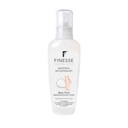 DÉODORANT MINÉRAL SPRAY PIEDS 125 ML